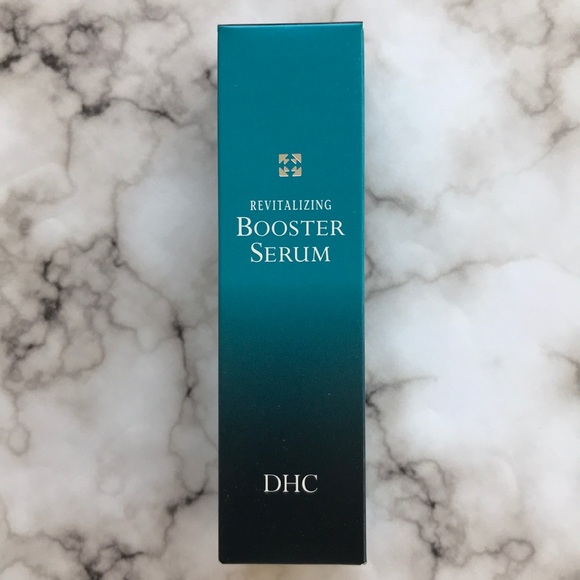 DHC Revitalizing Booster Serum - Picture 2 of 6